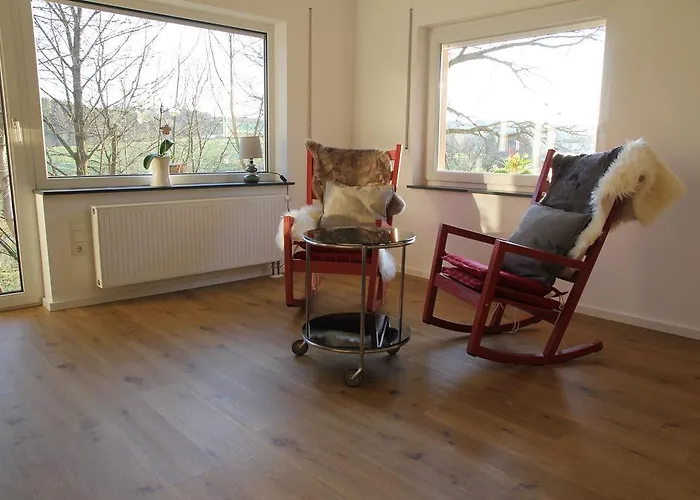 Forsthaus In Katzwinkel