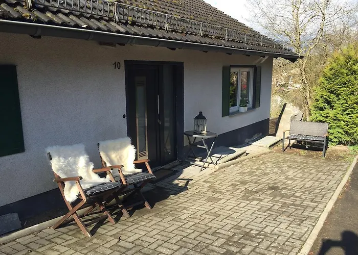 Forsthaus In Katzwinkel