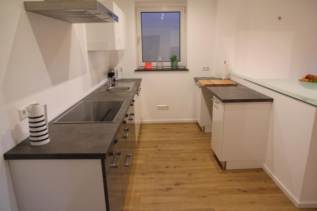 Holiday home Forsthaus In Katzwinkel *