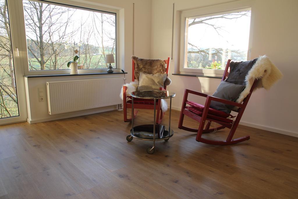Holiday home Forsthaus In Katzwinkel