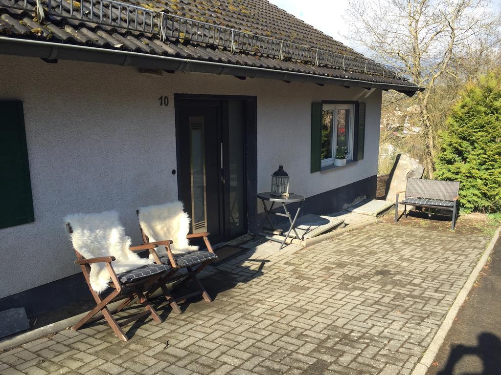 Forsthaus In Katzwinkel Holiday home Katzwinkel (Vulkaneifel)