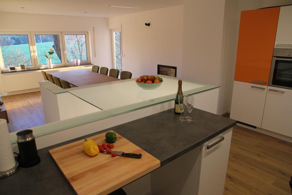 Forsthaus In Katzwinkel Holiday home