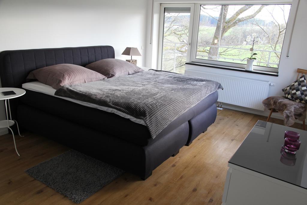 Forsthaus In Katzwinkel Holiday home *