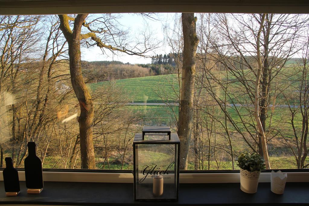Forsthaus In Katzwinkel Holiday home