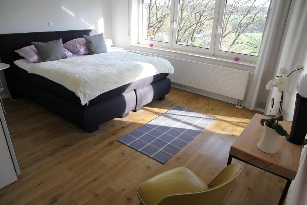 Forsthaus In Katzwinkel Holiday home *
