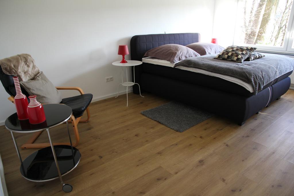 Forsthaus In Katzwinkel Holiday home