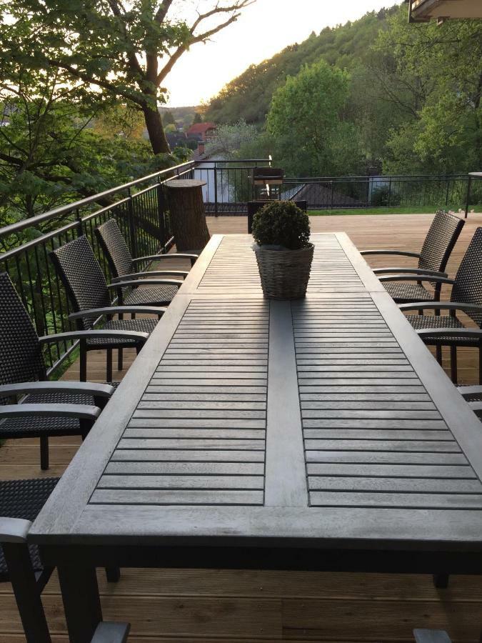 Forsthaus In Katzwinkel